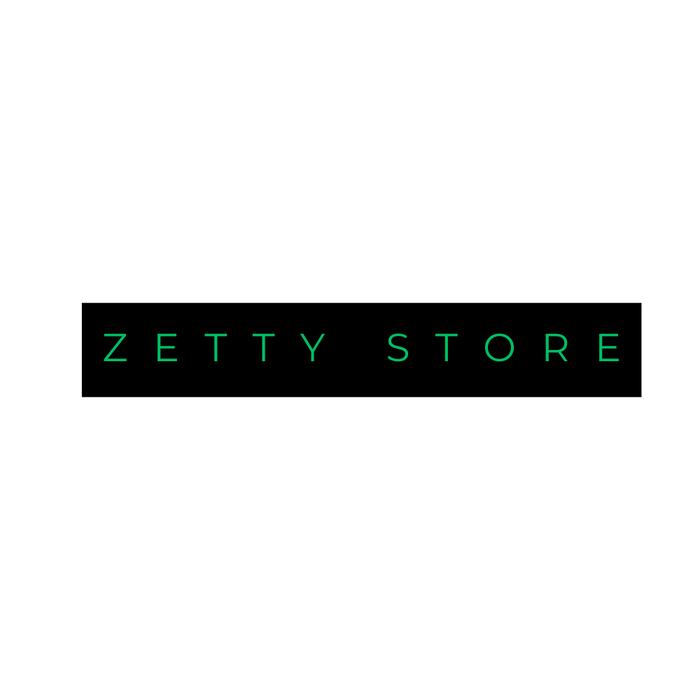 ZettyStore